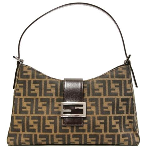 borse vintage fendi usate|authentic fendi handbags on sale.